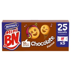 Mcvities Mini (175g)