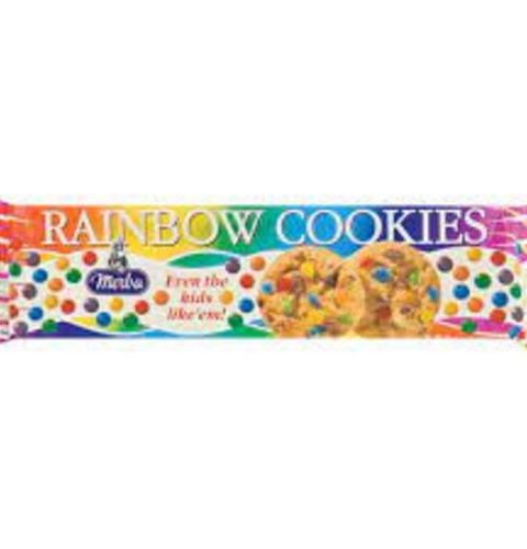 Merba Rainbow (150g)