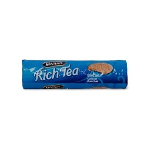 McVities Rich Tea Biscuit (300g)