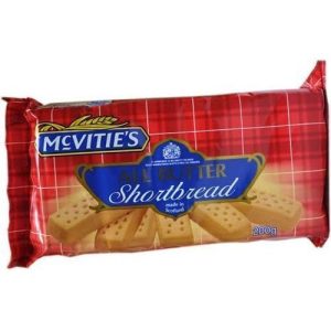 MCV SB Butter (200g)