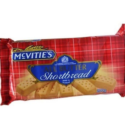 MCV SB Butter (200g)