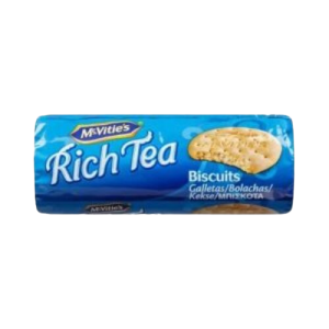 Mcvities Tea Biscuits (17.5g)