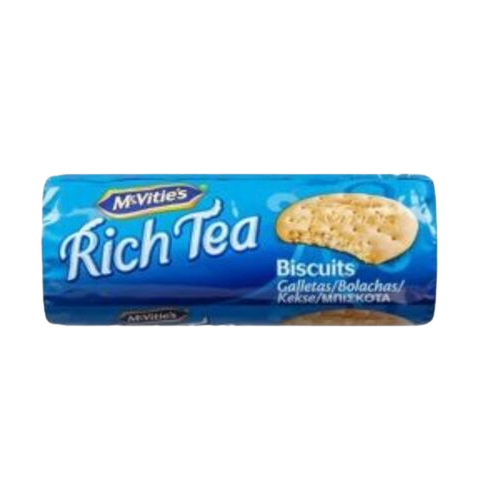 Mcvities Tea Biscuits (17.5g)