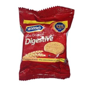 Mc Vities Digestive (45g)