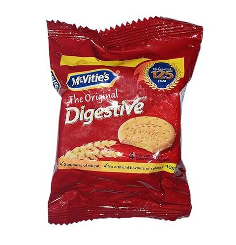 Mc Vities Digestive (45g)