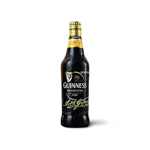 Guinness Stout Beer (60cl)