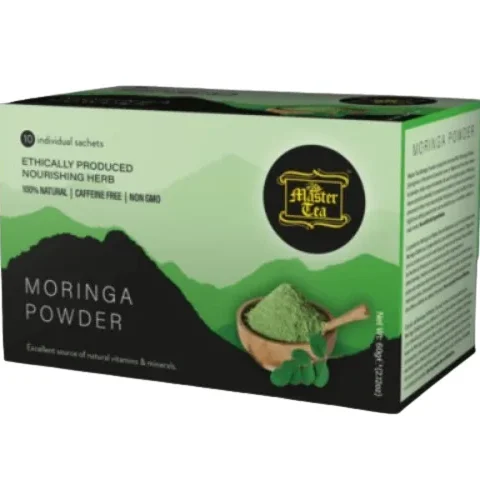 Master tea Moringa Powder (60g)