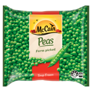 Mccain Peas (1Kg)