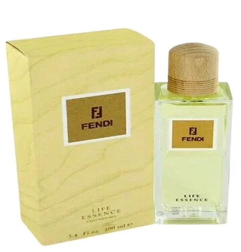 Fendi Natural Mens Perfume (100ml)