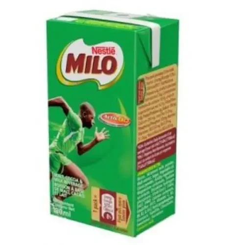 Milo Energy Food Drink (180ml)