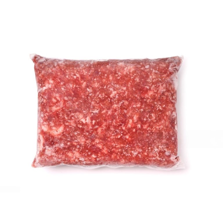 Minced Meat | 0.635kg