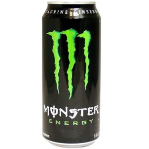 Monster Energy 500ml