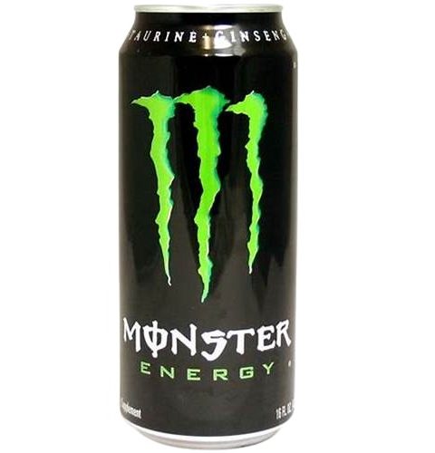 Monster Energy 500ml