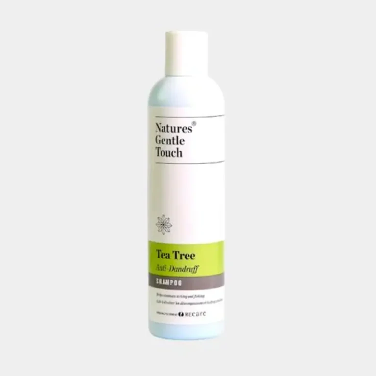Natures Gentle Touch Tea Tree Anti-Dandruff Shampoo | 250 ml