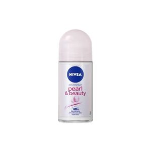 Nivea Roll On Pearl & Beauty (50ml)