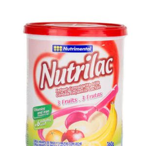 Nutrilac Infant Cereal (350g)