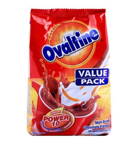 Ovaltine Malted Food Drink (700g )