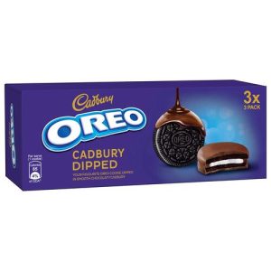 Oreo Dipped Chocolate Biscuit (50g)