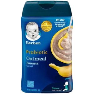 Gerben Cereal for Baby (227g)