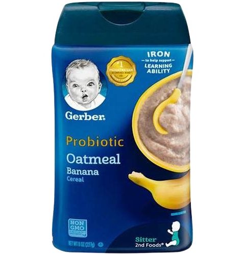 Gerben Cereal for Baby (227g)