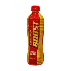 Lucozade Boost Energy Drink (450ml)