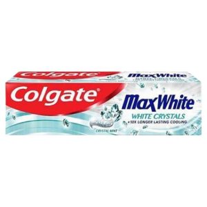 Colgate Max White (100ml)