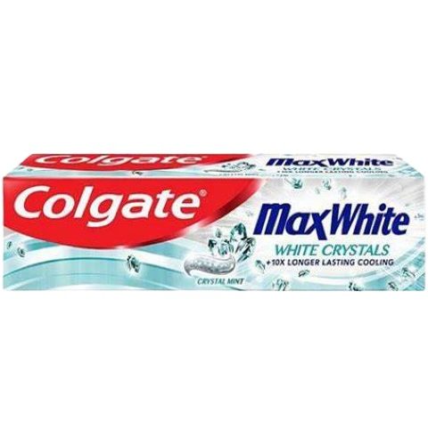 Colgate Max White (100ml)
