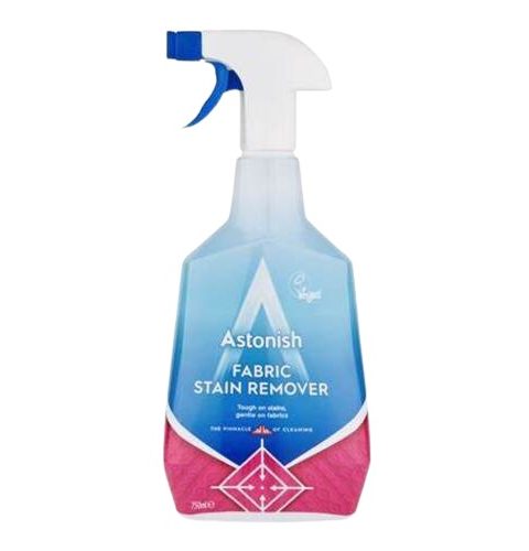 Astonish Fabric Stain Remover (750ml)