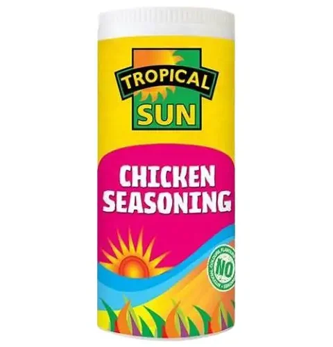 Tropical Sun Chicken Seasoning (100g)