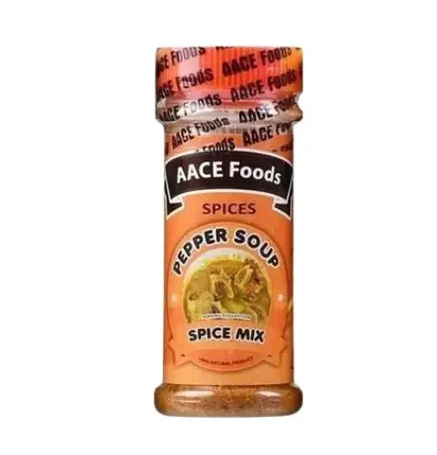 Aace Food Spice Pepper Soup Spice Mix (80g)
