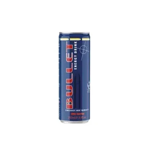 Bullet Energy Drink (250ml)