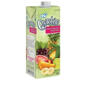 Chi Exotic Multifruita Nectar (1l)