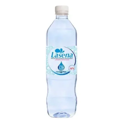 Lasena Table Water (50cl)