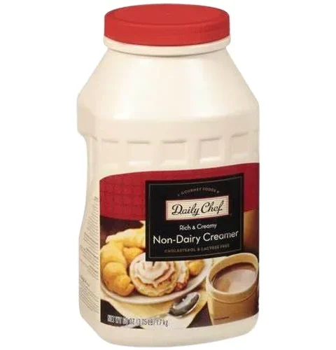 New Daily Chef Creamer (1Lbs)
