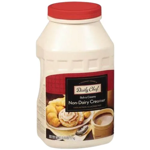 New Daily Chef Creamer (1Lbs)