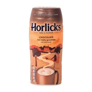 Horlicks Chocolate (300g)