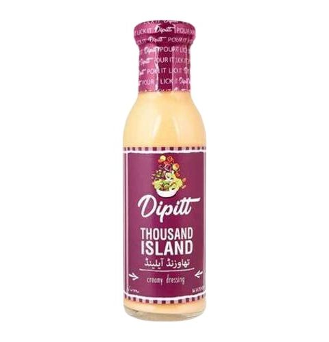 Dipitt Thousand Island Sauce (290g)