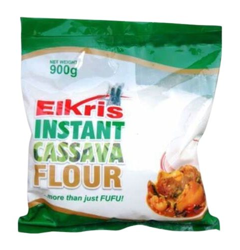 Elkris Cassava Flour (900g)
