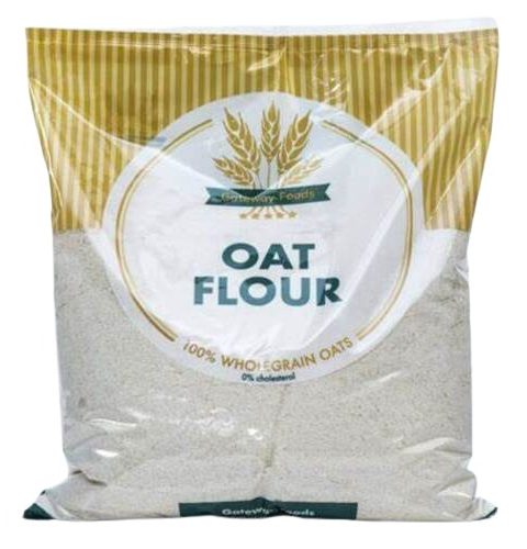 3Pees Oat Flour (500g)