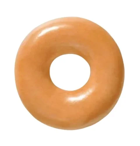 Plain Doughnut (70g)