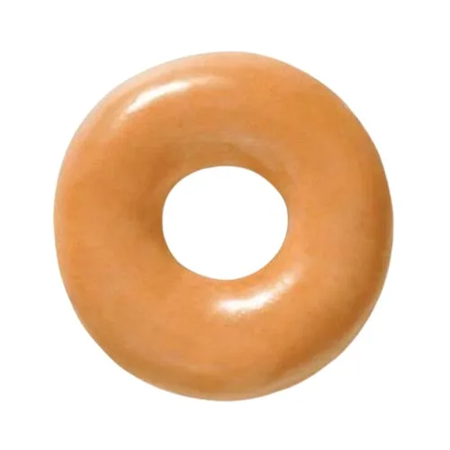 Plain Doughnut (70g)