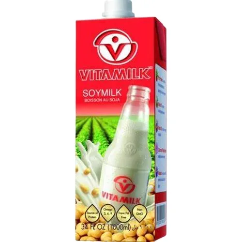 Vitamilk Soya Milk (1l)