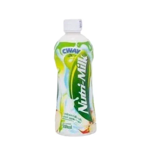 Cway Nutri Milk Apple Flavour (520ml)