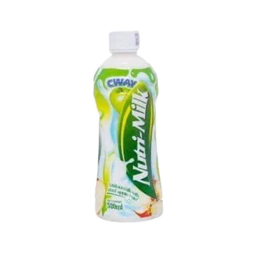 Cway Nutri Milk Apple Flavour (520ml)