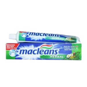 Macleans Herbal (100ml)