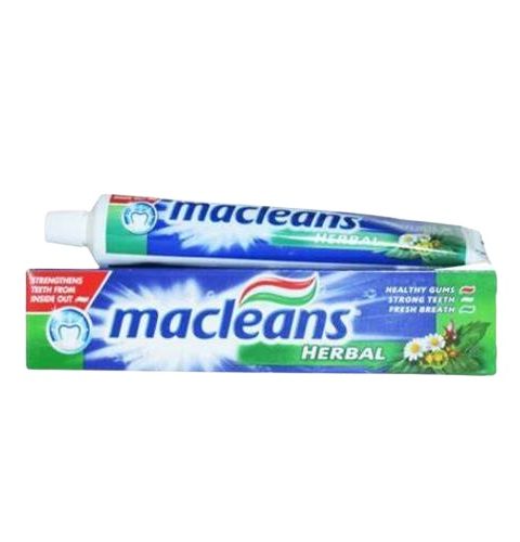 Macleans Herbal (100ml)
