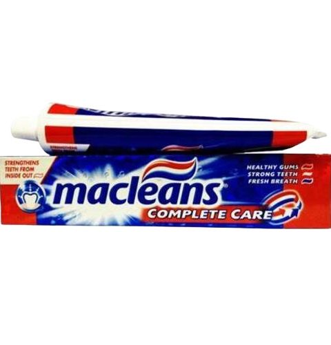 Macleans Complete Care (50ml)