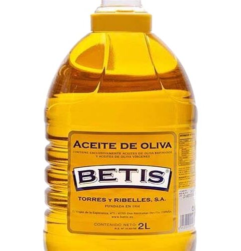Betis Olive Oil Pet Bottle (2l)