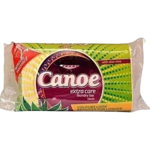 Canoe Extra Care Laundry Soap (250g)
