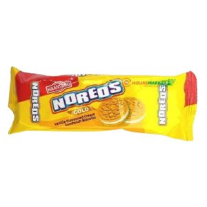 Haansbro Noreos Gold Biscuits (30g)
